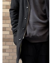 MANIFATTURA CECCARELLI | ステンカラーコート