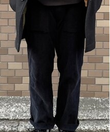 MANIFATTURA CECCARELLI | その他パンツ