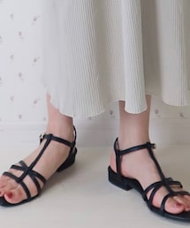 GU | サンダル