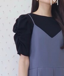 GU | Tシャツ/カットソー