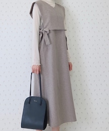 しまむら | ワンピース/ドレス