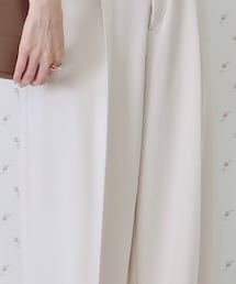 UNIQLO | スラックス