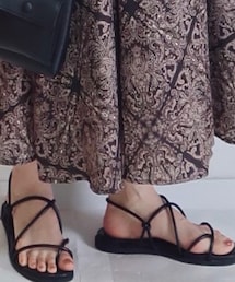 UNIQLO | サンダル