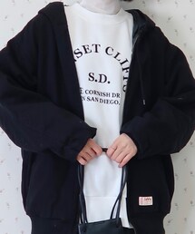 しまむら | スウェット