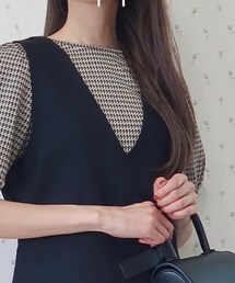 GU | Tシャツ/カットソー