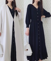 GU | ワンピース/ドレス