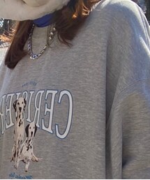 GU | Tシャツ/カットソー