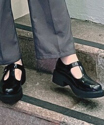 PRADA | ローファー