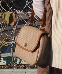 CELINE | トートバッグ