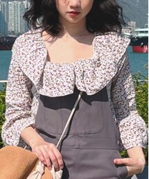 RUBY AND YOU | トップス