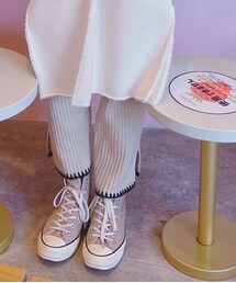 RUBY AND YOU | パンツ
