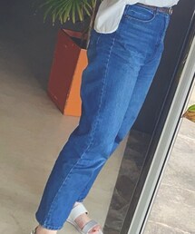 しまむら | デニムパンツ