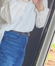 LOWRYS FARM | ベルト