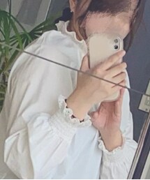 COCOSHNIK | イヤリング