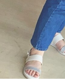 WA ORiental TRaffic | サンダル