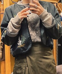 VOO | スウェット