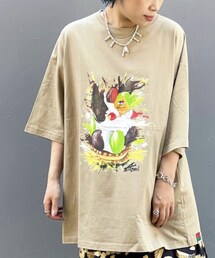VOO | Tシャツ/カットソー
