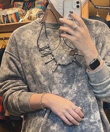 Nodzoku | ネックレス