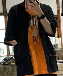 Supreme  | Tシャツ/カットソー