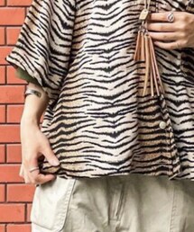 ALDIES | シャツ/ブラウス