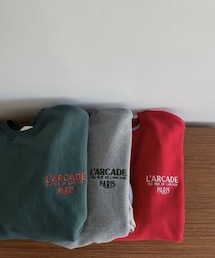 nokcha | スウェット