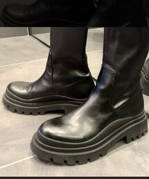 ZARA | ブーツ