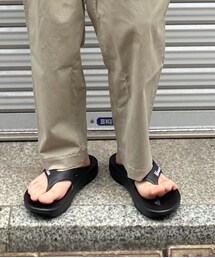 OOFOS | サンダル