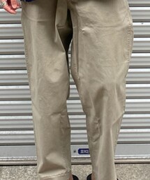 MANASTASH | パンツ