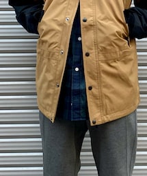 BAMBOO SHOOTS | シャツ/ブラウス