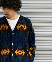 PENDLETON | カーディガン/ボレロ