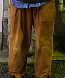 RELAXFIT | パンツ