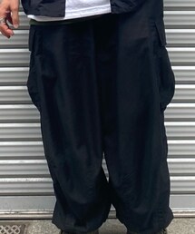 Needles | カーゴパンツ