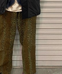 South2 West8 | パンツ