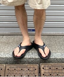 OOFOS | サンダル