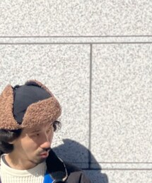 BURLAP OUTFITTER | 帽子