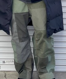 FUNSET OF ART | パンツ