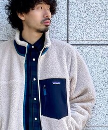patagonia | ジャケット/アウター