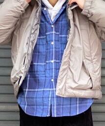 BAMBOO SHOOTS | シャツ/ブラウス