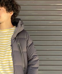 DESCENTE ALLTERRAIN | ダウンジャケット/コート