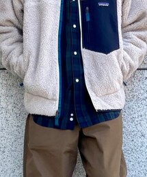 BAMBOO SHOOTS | シャツ/ブラウス