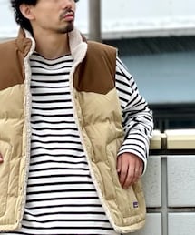 patagonia | ダウンベスト