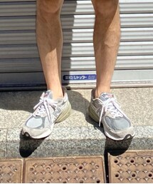 NEW BALANCE | スニーカー