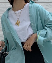 A.P.C. | Tシャツ/カットソー