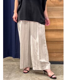 SOFFITTO | パンツ