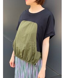 SOFFITTO | トップス