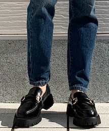 ZARA | ローファー