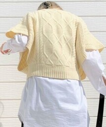 Q | ニット/セーター