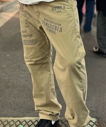 AVIREX | パンツ