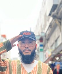 AVIREX | キャップ