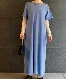 BASERANGE | ワンピース/ドレス